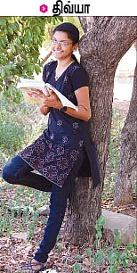 ''அரசுப்பணி லட்சியம்... ஜெயிப்போம் நிச்சயம்!''