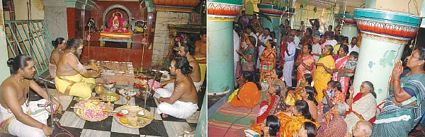 ஒரு நாள்... ஓரிடம்... ஓர் அனுபவம்!