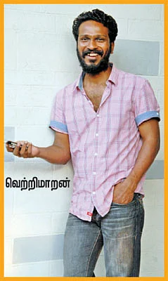 விகடன் மேடை - கே.பாலசந்தர்