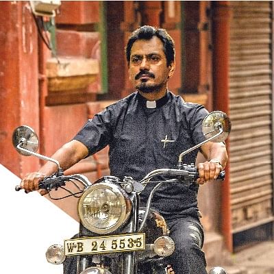 "காலா கலூட்டா!”