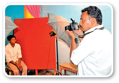 ராம்நாட் அவதார்!