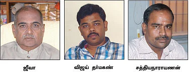 இரண்டு ஆபீஸில் சம்பளம்...வரி கட்டணுமா ?