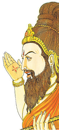 நாரதர் கதைகள் - 21