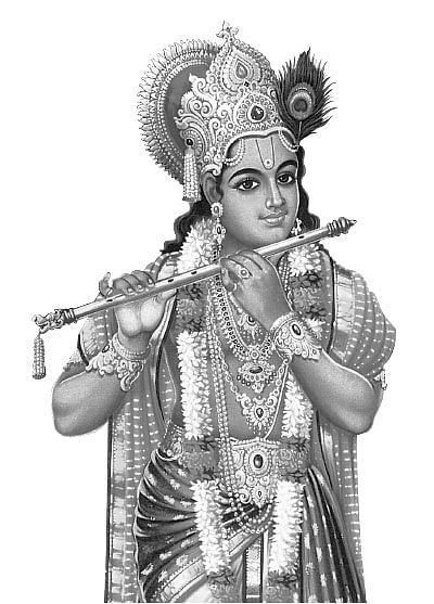 ஜன்மங்களைக் கடைத்தேற்றும் ஜன்மாஷ்டமி