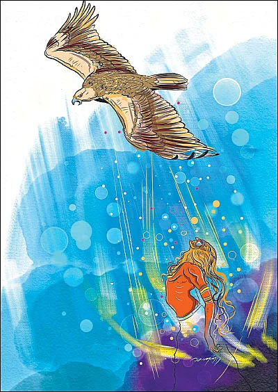 சனங்களின் சாமிகள் - 7 - வெள்ளைக்காரச் சாமி