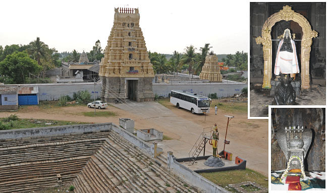 இதோ... எந்தன் தெய்வம்! - திருமால்பூர் - 32