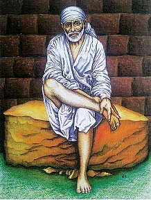 ஸ்ரீசாயி பிரசாதம்