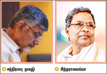 மோடியை வெல்ல முடியுமா? - எதிர்க்கட்சிகள்... இரண்டு வியூகங்கள்