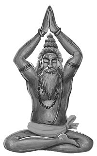 பாலின் உள்ளே நெய் போலே..!