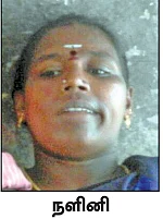 “கக்கூஸ் கழுவுற நாய்... போலீஸுக்குக் கட்டளை போடுறியா?”