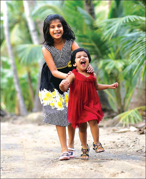 கெட்ட வார்த்தை பேசாதீர்கள்! - ஆனந்தம் விளையாடும் வீடு - 20