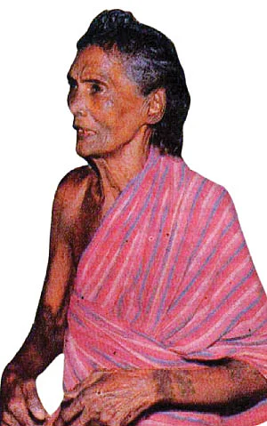 முத்தாச்சி