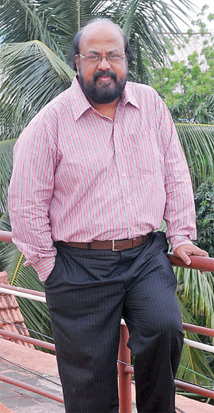 மறுபடியும் மழலையாவோம்!