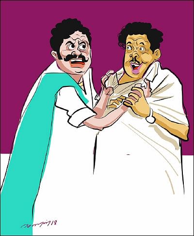 ஜோக்ஸ் - 3