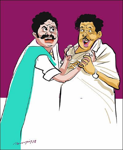 ஜோக்ஸ் - 3