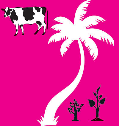 குட்பை 2018 - இயற்கை