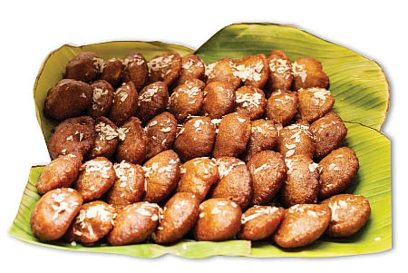 ருசிக்க சில ரெசிப்பிக்கள்!
