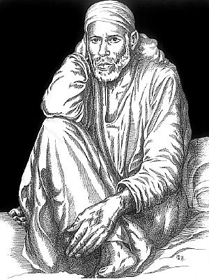 சாயி பிரசாதம் - 3