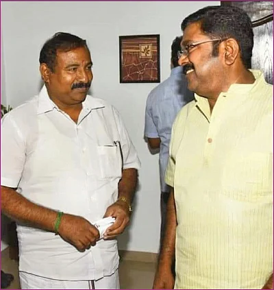 எலெக்ஷன் எக்ஸ்பிரஸ்