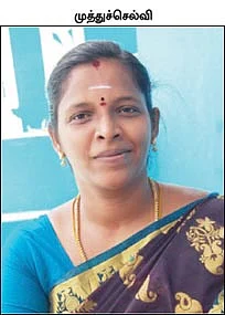வைகோ ஊரில் கோபால்சாமி!