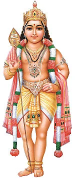 வந்த வாழ்வும் வளர் புகழும் கந்தன் செயலன்றோ!