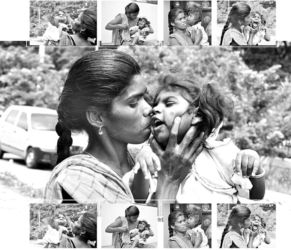 எமனின் குழந்தை!