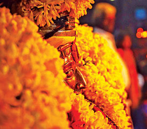 `மகிழ்ச்சியால் மனம் நிறைந்தது!’