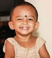பிஞ்சுக் குழந்தைகளின் பற்கள் பத்திரமா?