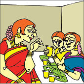 அனுபவங்கள் பேசுகின்றன!