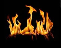 தீ