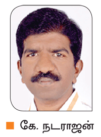 நீங்கள் கேட்டவை: எண்ணெய்க்கு ஏற்ற நிலக்கடலை ரகம் எது?