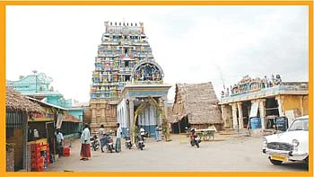 திருப்பட்டூர் அற்புதங்கள்!