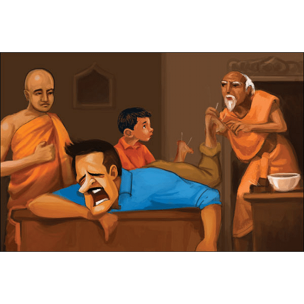 வெள்ளி நிலம் - 11