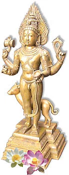 வறுமைகள் நீங்க வழிபடுவோம்... பைரவா போற்றி!