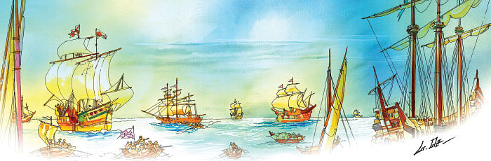 வீரயுக நாயகன் வேள்பாரி - 5