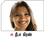 கதை கேளு கதை கேளு: “பரீட்சைக்கு நாங்கள் பயப்படமாட்டோம்!”
