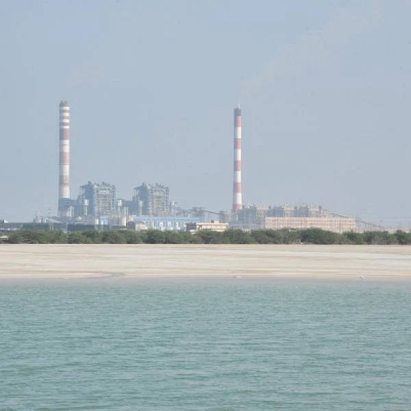 கொசஸ்தலை