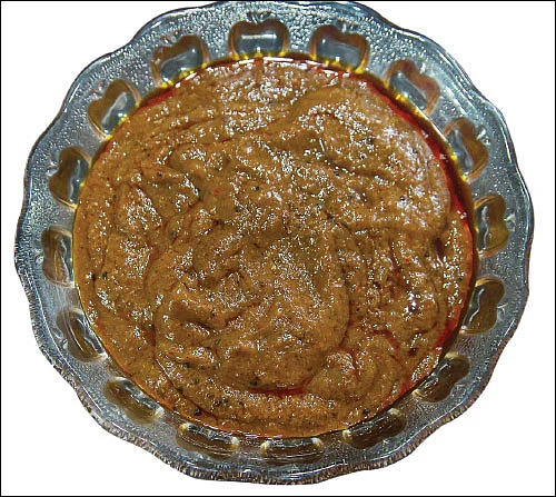 வாசகிகள் கைமணம் - “வாவ் சொல்லவைக்கும் வரகரிசி பக்கோடா!”