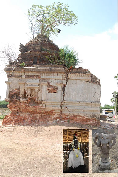 ஆலயம் தேடுவோம்...