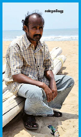 ''சுனாமி செய்யாததை நான் செய்வேன்!''