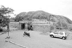 கண் திருஷ்டி நீக்குவார் கண் நிறைந்த பெருமாள்!