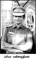 எழிலகத்தை எரித்த ச'தீ'!