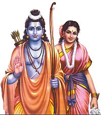 ஜெகம் புகழும் ஸ்ரீராமன்!