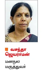 பெற்றோரின் நிர்பந்தம்.. பாழாகுமா படிப்பு?