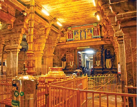 ரங்க ராஜ்ஜியம் - 25