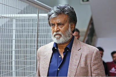 ரஜினி ரிட்டர்ன்ஸ்