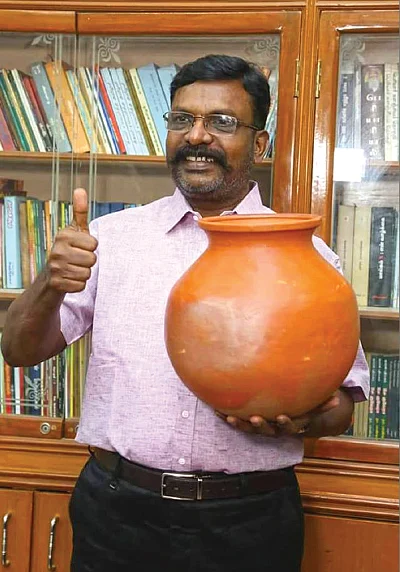 வெற்றிக்காக திருமா கடுமையாக உழைக்க வேண்டும்!