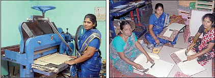 கொஞ்சம் பணம்... கொஞ்சம் முயற்சி... நிறைய வெற்றி...