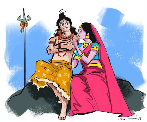 அன்பே தவம் - 4