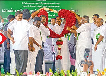 2017- ல் தமிழகத்தைத் தடதடக்கவைத்த டாப் 50 சம்பவங்கள்
